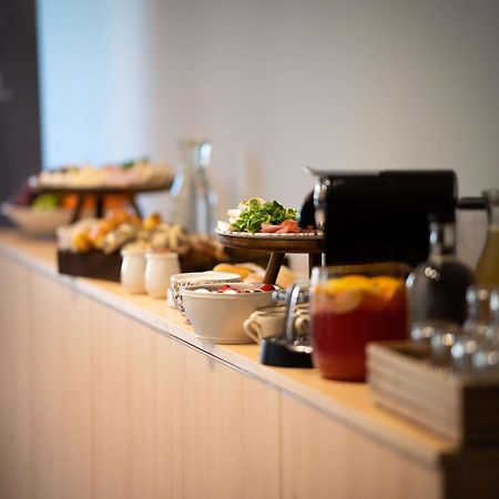 Radisson Hotel Budapest Budapart מראה חיצוני תמונה