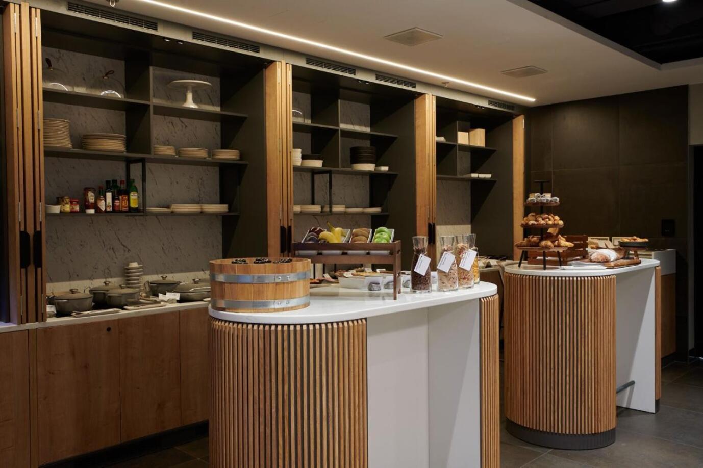 Radisson Hotel Budapest Budapart מראה חיצוני תמונה