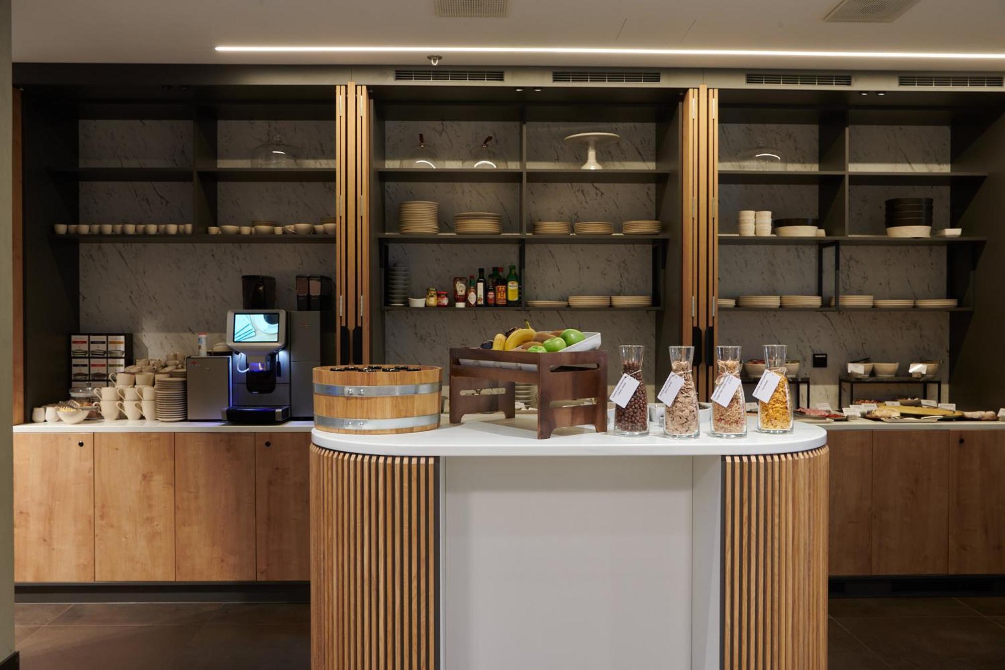 Radisson Hotel Budapest Budapart מראה חיצוני תמונה