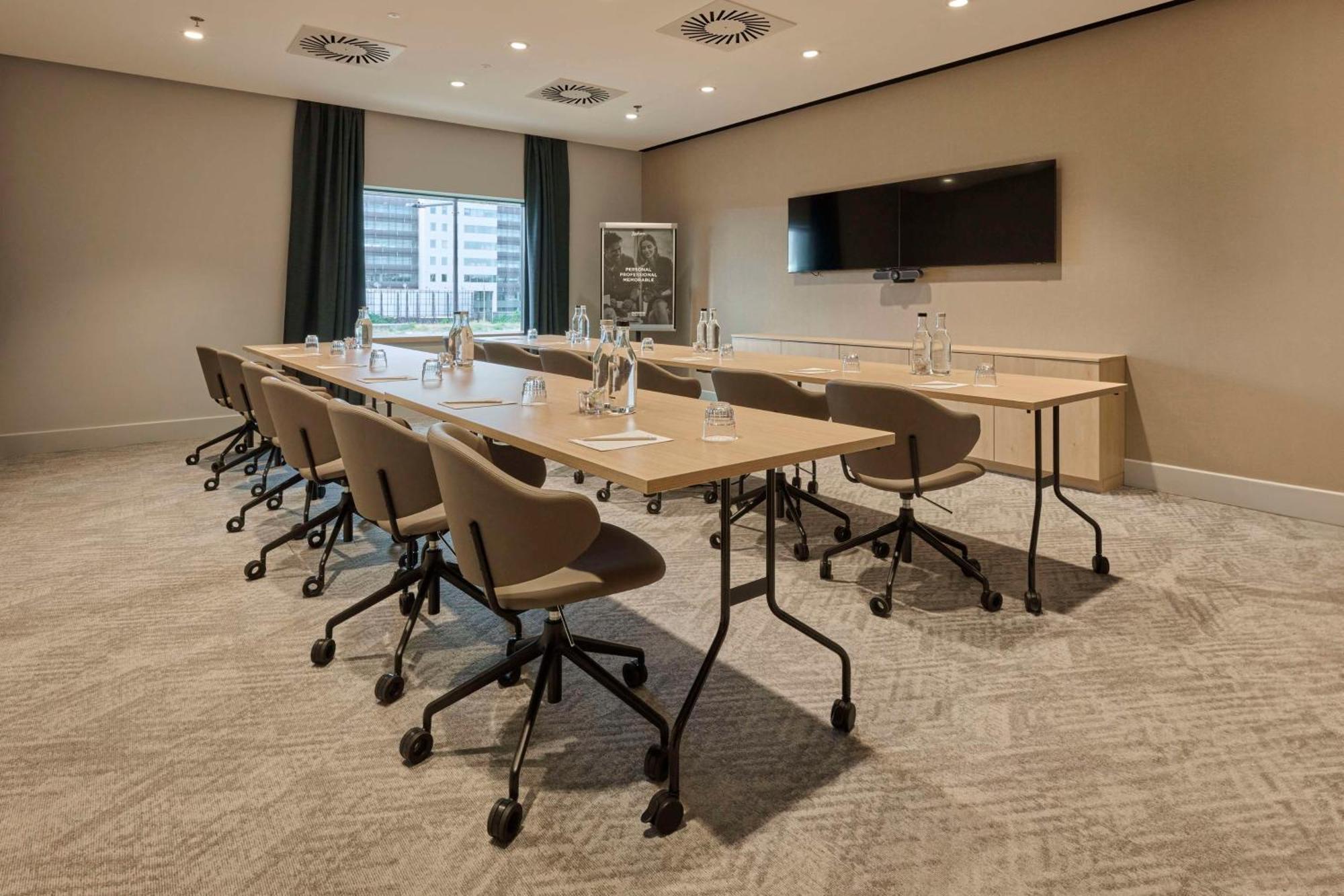 Radisson Hotel Budapest Budapart מראה חיצוני תמונה