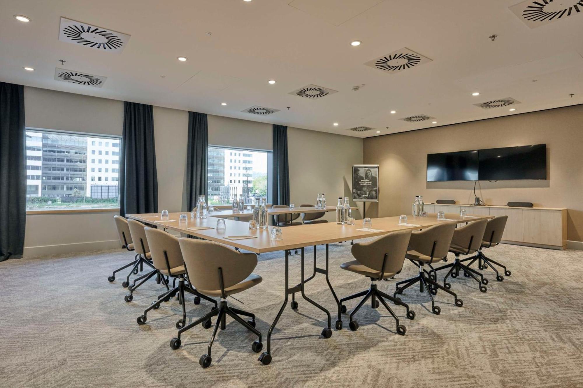 Radisson Hotel Budapest Budapart מראה חיצוני תמונה