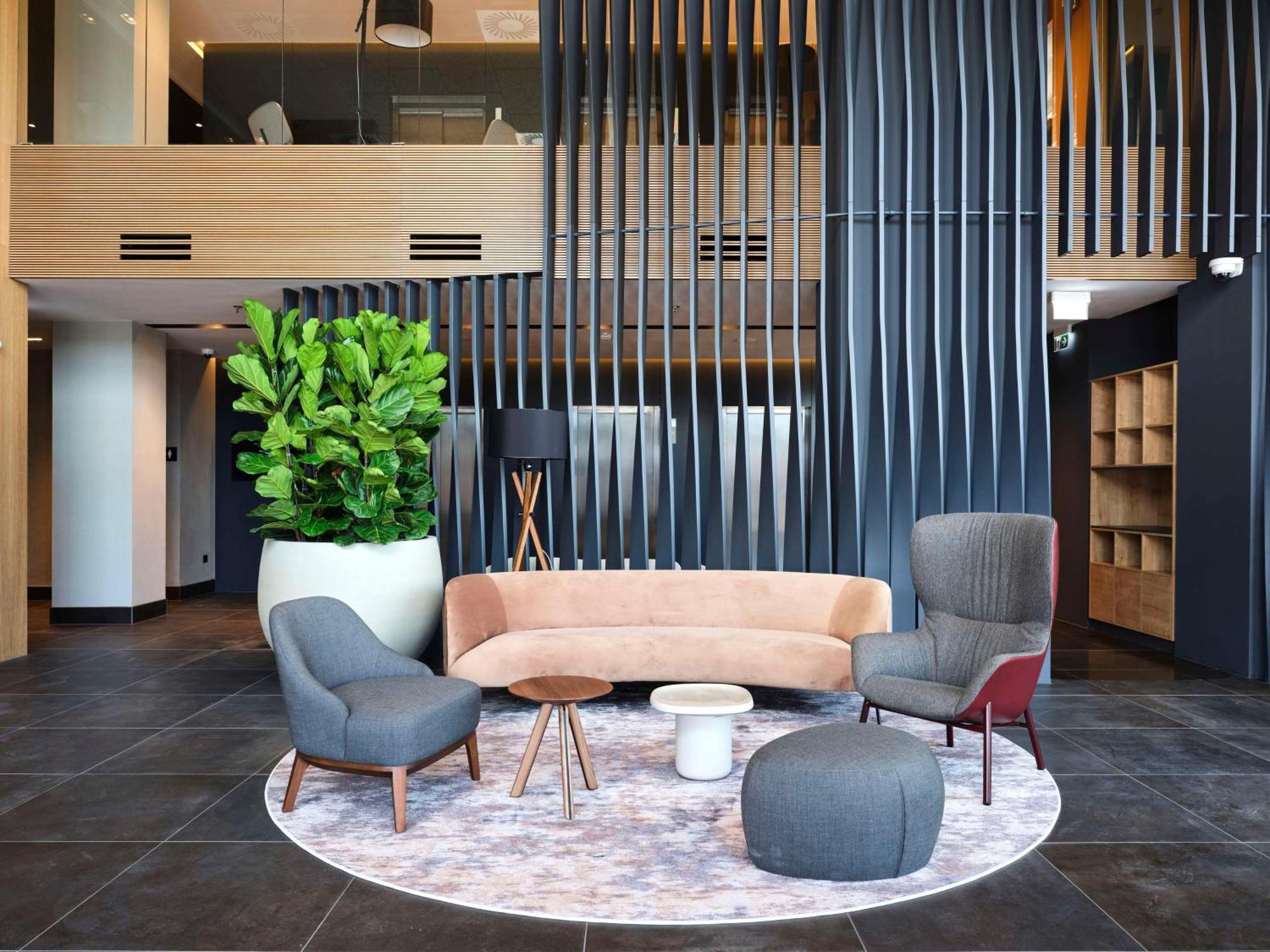 Radisson Hotel Budapest Budapart מראה חיצוני תמונה