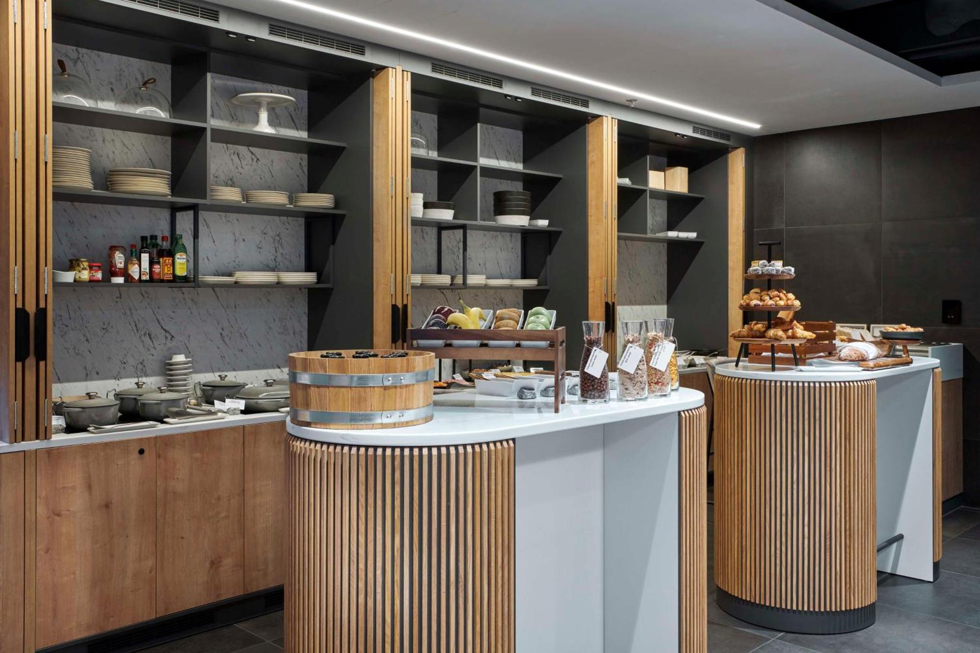 Radisson Hotel Budapest Budapart מראה חיצוני תמונה