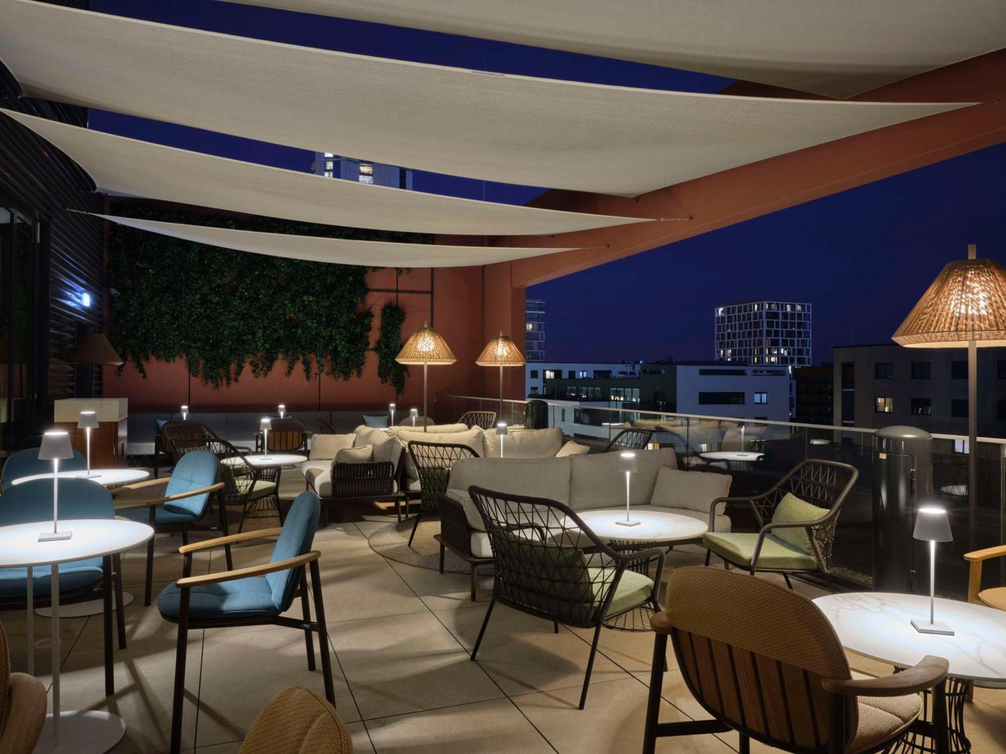 Radisson Hotel Budapest Budapart מראה חיצוני תמונה