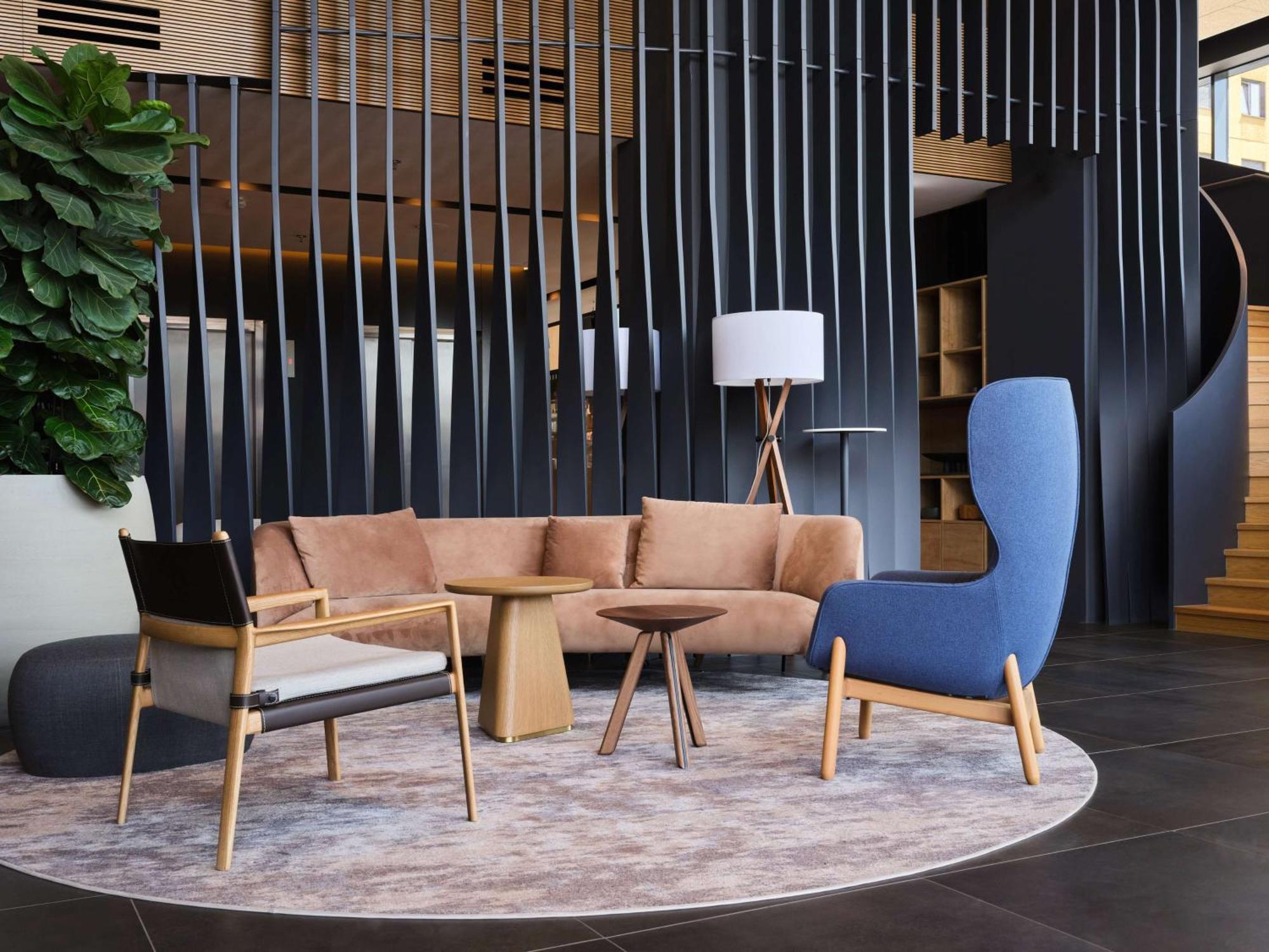 Radisson Hotel Budapest Budapart מראה חיצוני תמונה